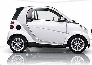 Is the Little Smart Car The Next Big Thing?